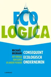 Omslag van Eco logica