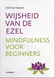 Omslag van Wijsheid van de ezel