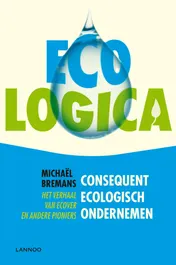 Omslag van Eco-logica