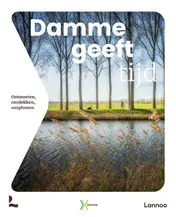 Omslag van Damme geeft tijd