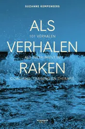 Omslag van Als verhalen raken