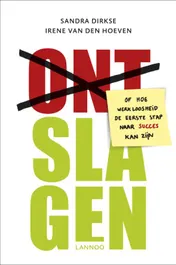 Omslag van Ontslagen