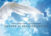 Omslag van ONTDEK JE BESCHERMENGEL