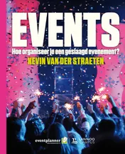Omslag van Events