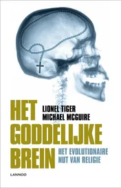 Omslag van Het goddelijke brein