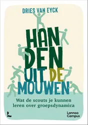 Omslag van Handen uit de mouwen