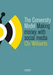 Omslag van The Conversity Model