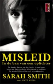 Omslag van Misleid