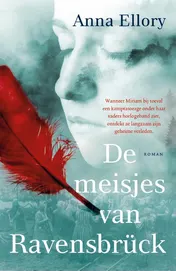 Omslag van De meisjes van Ravensbruck (POD)