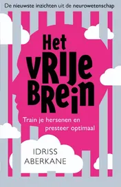 Omslag van Het vrije brein