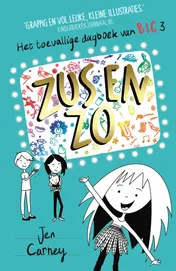 Omslag van Zus en zo