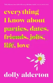 Omslag van Everything I Know About Love