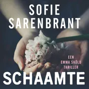 Omslag van Schaamte
