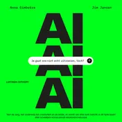 Omslag van AI AI AI