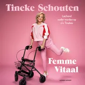 Omslag van Femme vitaal