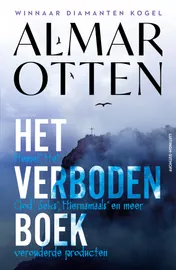 Omslag van Het verboden boek