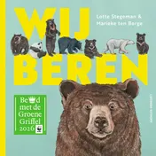 Omslag van Wij, beren