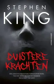 Omslag van Duistere krachten