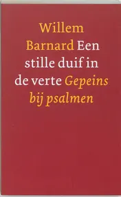 Omslag van Een stille duif in de verte