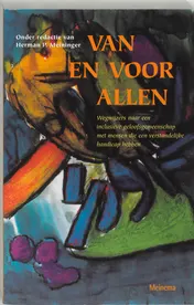 Omslag van Van en voor allen