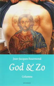 Omslag van God & Zo