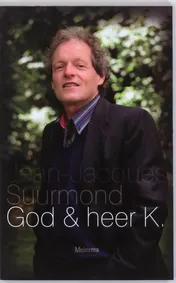 Omslag van God & heer K.