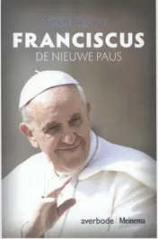 Omslag van Franciscus