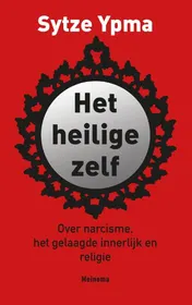 Omslag van Het heilige zelf