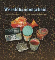 Omslag van Wereldhandenarbeid