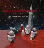 Omslag van Werken met kosteloos materiaal