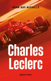 Omslag van Charles Leclerc