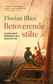 Omslag van Betoverende Stilte