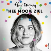 Omslag van Hee mooie ziel