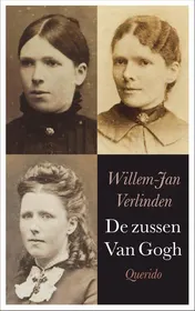 Omslag van De zussen Van Gogh