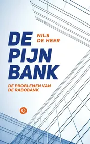 Omslag van De pijnbank