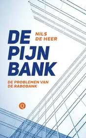 Omslag van De pijnbank