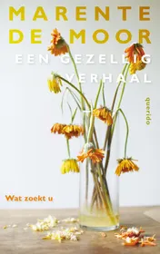 Omslag van Wat zoekt u