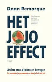 Omslag van Het jojo-effect