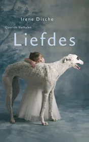 Omslag van Liefdes
