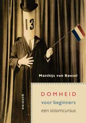 Omslag van Domheid voor beginners