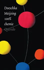 Omslag van 100% chemie