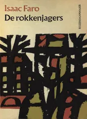 Omslag van De rokkenjagers