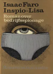 Omslag van Inspio-Lisa