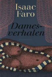 Omslag van Damesverhalen