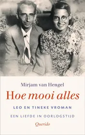 Omslag van Hoe mooi alles