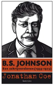 Omslag van B.S. Johnson