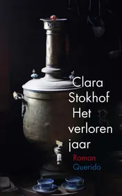 Omslag van Het verloren jaar