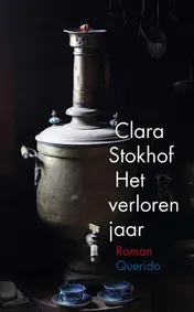 Omslag van Het verloren jaar