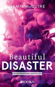 Omslag van Beautiful disaster