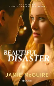 Omslag van Beautiful disaster